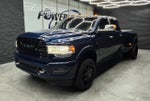 2020 RAM 3500 Laramie Longhorn 4x4 4dr Crew Cab 8 ft. LB DRW Pickup