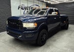 2020 RAM 3500 Laramie Longhorn 4x4 4dr Crew Cab 8 ft. LB DRW Pickup