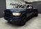 2020 RAM 3500 Laramie Longhorn 4x4 4dr Crew Cab 8 ft. LB DRW Pickup
