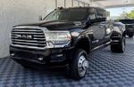2019 RAM 3500 Longhorn