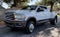 2021 RAM 3500 Longhorn
