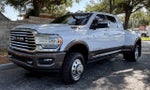 2021 RAM 3500 Longhorn
