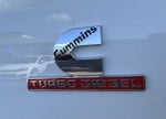 2021 RAM 3500 Longhorn