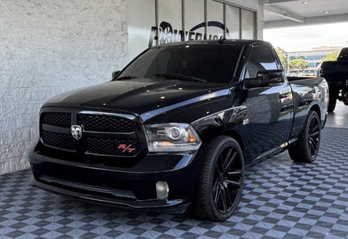 2014 RAM 1500 Sport/R/T