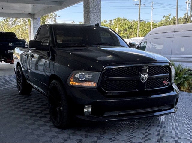 2014 RAM 1500 Sport/R/T