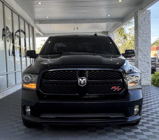 2014 RAM 1500 Sport/R/T