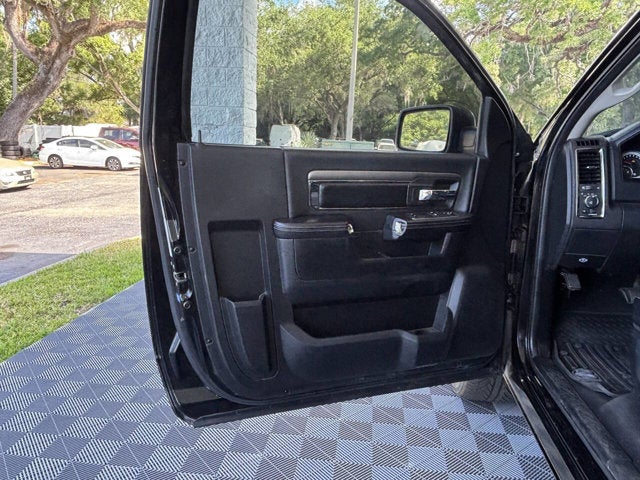 2014 RAM 1500 Sport/R/T