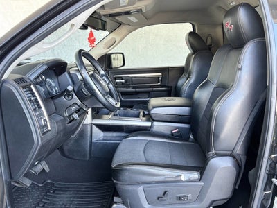 2014 RAM 1500 Sport/R/T