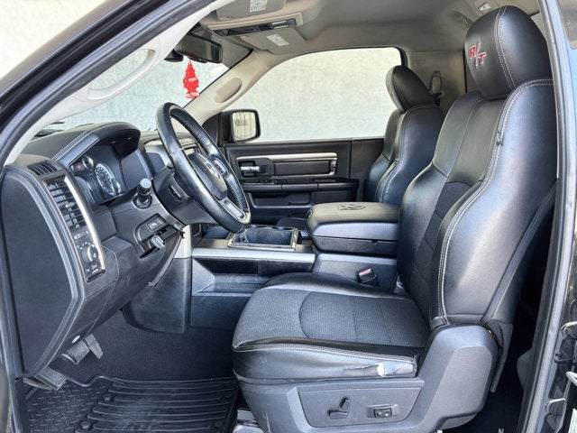 2014 RAM 1500 Sport/R/T