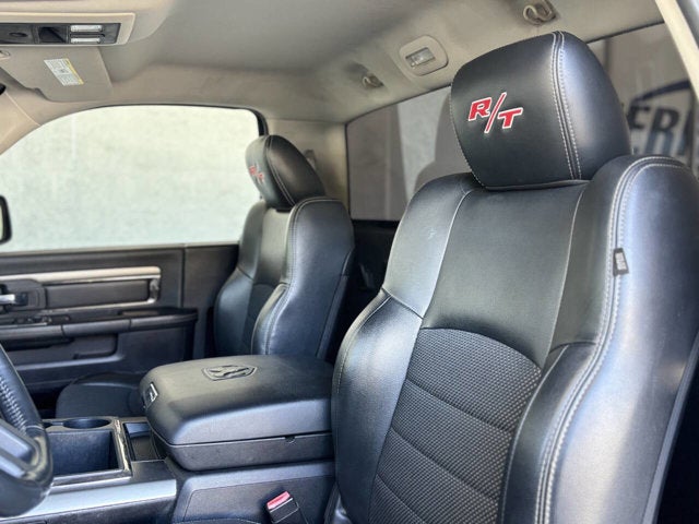 2014 RAM 1500 Sport/R/T