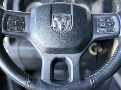 2014 RAM 1500 Sport/R/T