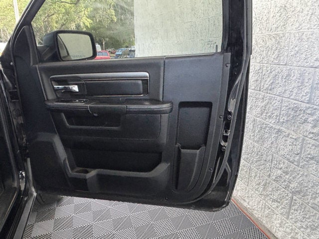 2014 RAM 1500 Sport/R/T