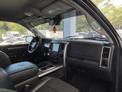 2014 RAM 1500 Sport/R/T
