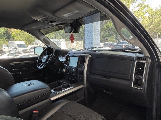 2014 RAM 1500 Sport/R/T