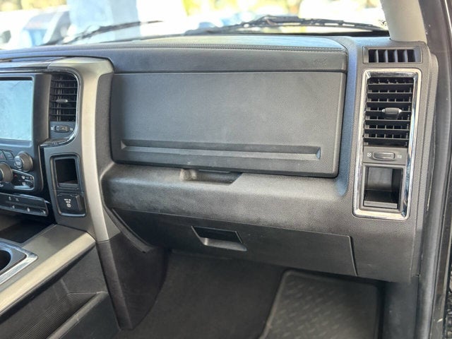 2014 RAM 1500 Sport/R/T