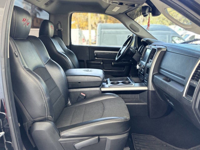 2014 RAM 1500 Sport/R/T