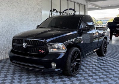 2014 RAM 1500 Sport/R/T