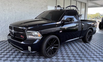 2014 RAM 1500 Sport/R/T