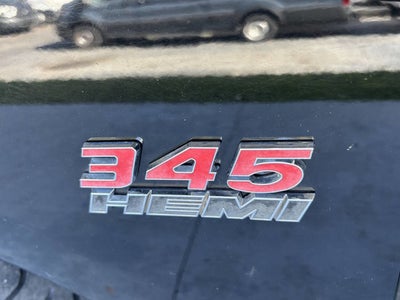 2014 RAM 1500 Sport/R/T