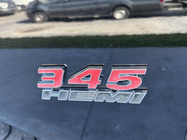 2014 RAM 1500 Sport/R/T