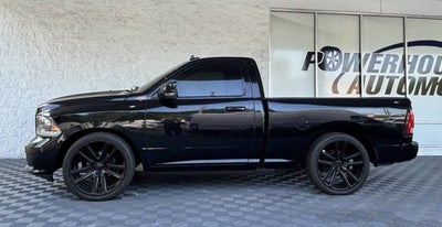 2014 RAM 1500 Sport/R/T