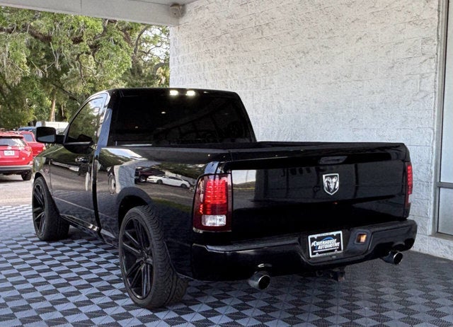 2014 RAM 1500 Sport/R/T