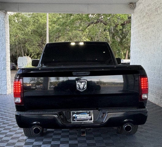 2014 RAM 1500 Sport/R/T