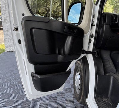 2021 RAM ProMaster Cargo Van 1500 136 WB 3dr High Roof Cargo Van
