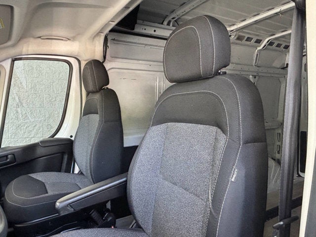 2021 RAM ProMaster Cargo Van 1500 136 WB 3dr High Roof Cargo Van