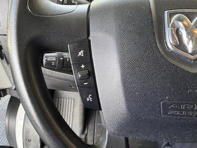 2021 RAM ProMaster Cargo Van 1500 136 WB 3dr High Roof Cargo Van