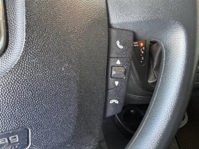 2021 RAM ProMaster Cargo Van 1500 136 WB 3dr High Roof Cargo Van