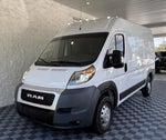 2021 RAM ProMaster Cargo Van 1500 136 WB 3dr High Roof Cargo Van