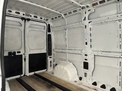 2021 RAM ProMaster Cargo Van 1500 136 WB 3dr High Roof Cargo Van