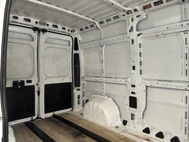 2021 RAM ProMaster Cargo Van 1500 136 WB 3dr High Roof Cargo Van