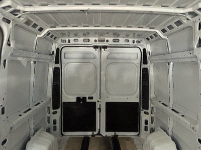 2021 RAM ProMaster Cargo Van 1500 136 WB 3dr High Roof Cargo Van