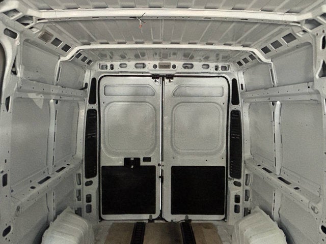 2021 RAM ProMaster Cargo Van 1500 136 WB 3dr High Roof Cargo Van