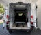2021 RAM ProMaster Cargo Van 1500 136 WB 3dr High Roof Cargo Van