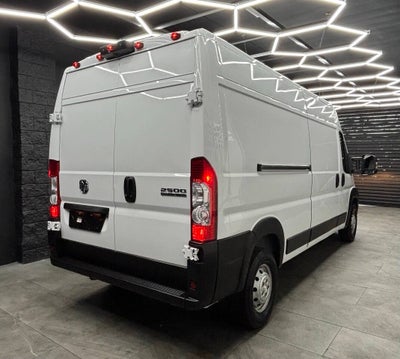 2023 RAM ProMaster 2500 159 WB 3dr High Roof Cargo Van