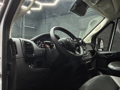 2023 RAM ProMaster 2500 159 WB 3dr High Roof Cargo Van