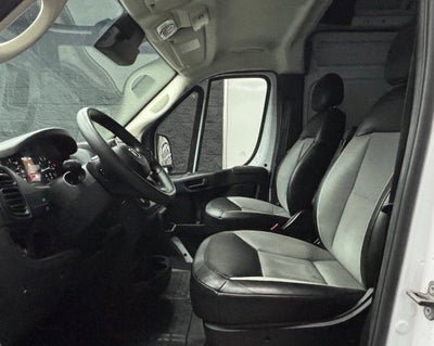 2023 RAM ProMaster 2500 159 WB 3dr High Roof Cargo Van