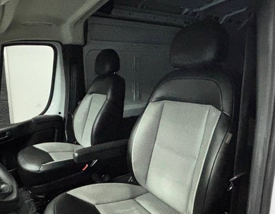 2023 RAM ProMaster 2500 159 WB 3dr High Roof Cargo Van