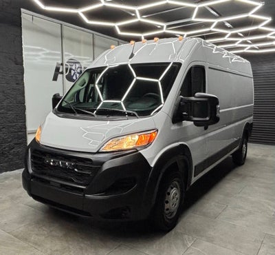 2023 RAM ProMaster 2500 159 WB 3dr High Roof Cargo Van