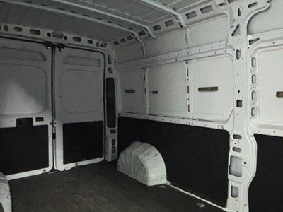 2023 RAM ProMaster 2500 159 WB 3dr High Roof Cargo Van