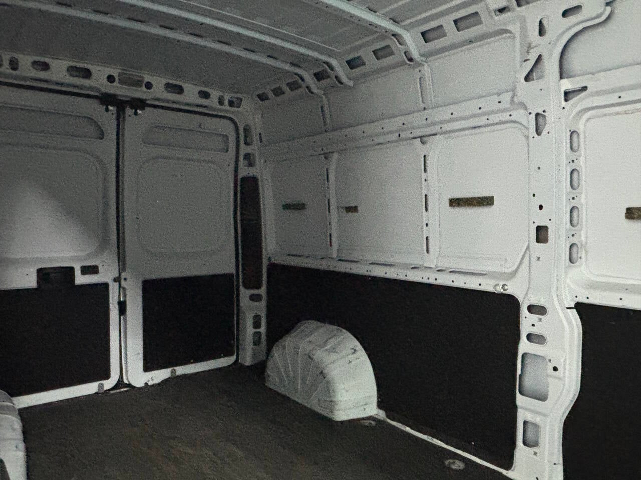 2023 RAM ProMaster 2500 159 WB 3dr High Roof Cargo Van