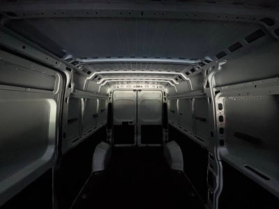 2023 RAM ProMaster 2500 159 WB 3dr High Roof Cargo Van