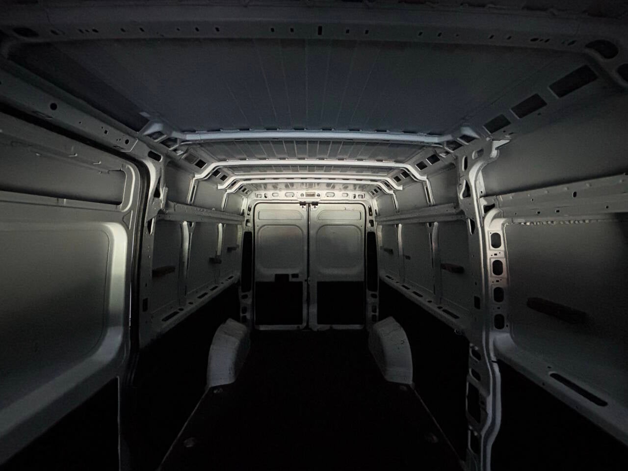 2023 RAM ProMaster 2500 159 WB 3dr High Roof Cargo Van