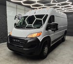 2023 RAM ProMaster 2500 159 WB 3dr High Roof Cargo Van