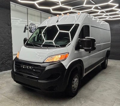 2023 RAM ProMaster 2500 159 WB 3dr High Roof Cargo Van