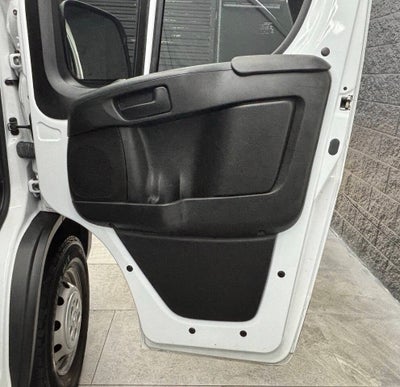 2023 RAM ProMaster 2500 159 WB 3dr High Roof Cargo Van