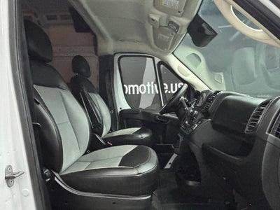 2023 RAM ProMaster 2500 159 WB 3dr High Roof Cargo Van